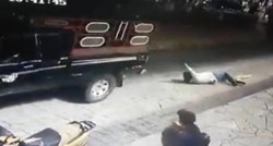 VIDEO Gradonačelnika u Meksiku vezali za kamion i vukli po cesti